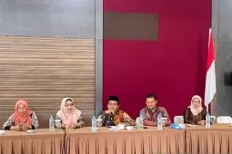 Pemkab Bangka targetkan penurunan stunting mencapai 14 persen