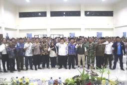 Pemkab Bekasi alokasikan Rp500 juta untuk hadiah pemenang lomba kampung bersih