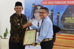 Aset Pemkab Magetan senilai Rp9,6 miliar terselamatkan