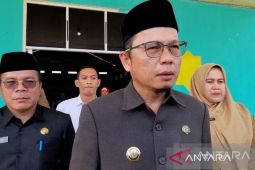 Bupati minta PT Timah segera kelola potensi timah di Merbuk Kenari