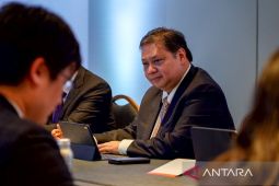 Menko Airlangga: RI jadi inspirasi bipartisan di AS dalam penolakan EUDR