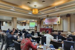 Bawaslu Kota Pontianak libatkan pengawasan partisipatif di Pilkada 2024