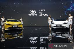 Konsumen inginkan kendaraan hibrida berharga terjangkau