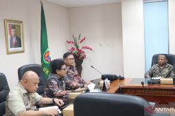 Kunjungi Maluku, Komnas HAM-Pemprov intensifkan ganti rugi ribuan korban konflik sosial 1999