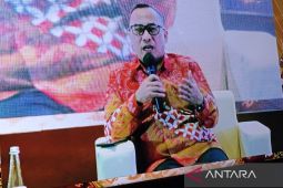 Kaltim terima insentif 114,7 juta dolar AS  dari pengurangan emisi