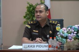 Kejari Tangerang selesaikan dua kasus narkotika secara keadilan restoratif