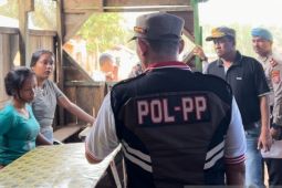 Pemkot Padangsidimpuan lakukan ini demi terciptanya Wisata Simarsayang bebas prostitusi