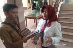 Pemkab Cirebon mengganti nama aplikasi "SiPepek" jadi "SiPepeg"