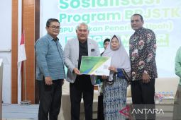 BPJS ketenagakerjaan Sidoarjo sosialisasikan manfaat program kepada pekerja informal