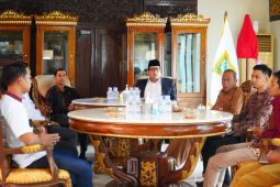 Jelang Pilkada, Pj Wali Kota Mojokerto ajak masyarakat cek status pemilih