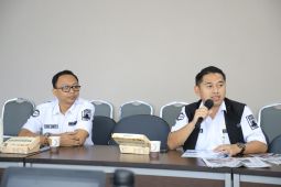 Diskominfo gelar lomba desain "digital art" kemeja motif Kota Tangerang