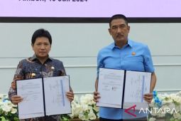 Pemprov-Kejati Maluku tingkatkan penyelesaian hukum perdata tata usaha negara lewat MoU