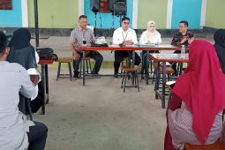Bank Kalsel sosialisasikan KPR bersubsidi bagi PGM Kabupaten Balangan