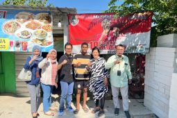 Striker Timnas U-16 Fadly Alberto ucapkan terimakasih pada PNM