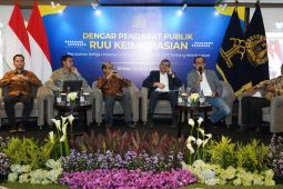 RUU Keimigrasian: Regulasi untuk jawab tantangan kini dan masa depan