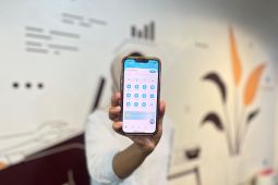 PLN bagi-bagi hadiah untuk pelanggan dalam Gelegar PLN Mobile 2024