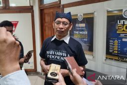 Rektor Unair: Perlu perbaikan sistem dalam pengajuan gelar guru besar