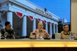 Menlu Retno wakili Indonesia dalam pertemuan Menlu tingkat ASEAN