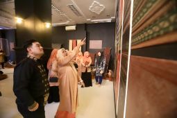 PKK ajak anak muda bangkitkan kembali Wastra Aceh