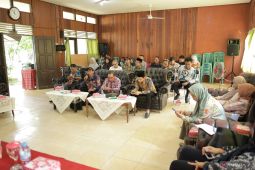 DPRD Kalsel inginkan layanan pemerintahan lebih baik atau prima