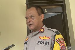 Polisi tangkap tiga pelaku tawuran antarpelajar di Kota Bogor