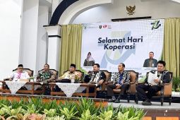 Dekopinda Kalsel: Tanpa Koperasi dan UKM Ekonomi Bisa Kolaps