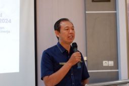 Realisasi penyaluran DBH SDA lingkup KPPN Tanjung capai Rp1,5 triliun