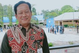Klinik dan ambulans disiapkan saat acara kenegaraan  di Kota Nusantara