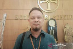 Kesbangpol Kaltim persiapkan kirab bendera pusaka  HUT RI menuju IKN