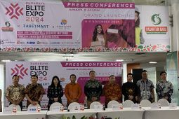Pasar Turi Baru selenggarakan BLITE EXPO pamerkan 500 UMKM
