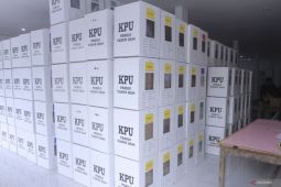 KPU NTT sebut baru 26 dari 65 caleg terpilih laporkan LHKPN