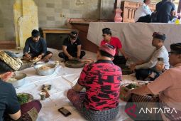 DPRD Bali gelar Ngelawar demi kebersamaan dan lestarikan tradisi