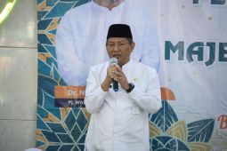 Sekda Kota Tangerang ajak masyarakat sukseskan coklit