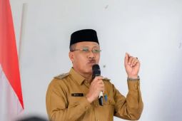 Morut jadi tuan rumah festival seni Qasidah tingkat Nasional, Wabup: Jangan sia-siakan kepercayaan ini