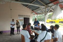 BPPKAD Bangka ingatkan wajib PBB lunasi pajak