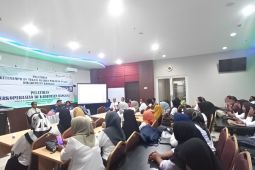 Pemprov perkuat daya saing koperasi dan pelaku usaha di Banggai