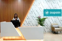 Pialang Berjangka DCFX resmi ganti nama jadi Dupoin