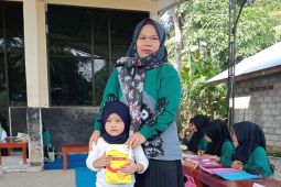 Balangan's Lok Batung a model for stunting-free village