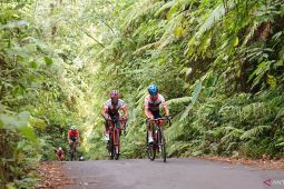 Balap sepeda ITdBI 2024 sajikan rute bentang alam Banyuwangi