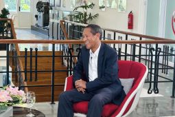 Timor Leste ingin informasi menguatnya hubungan dengan RI diperluas