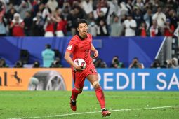 KFA lapor ke FIFA atas dugaan rasisme terhadap Hwang Hee-chan