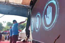 Surabaya luncurkan "Awasi Boyo" jaga keberlangsungan ekosistem koperasi