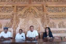 Gerindra beri rekomendasi Wahono-Nurul maju Pilkada Bojonegoro 2024