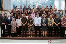 Penggantian diksi RUU Perampasan Aset hilangkan esensi