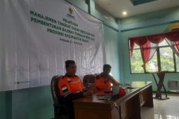 Pemkab Kubu Raya berlakukan status siaga karhutla