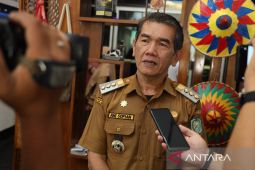Satgas Karhutla Kota Pontianak rutin patroli cegah kebakaran