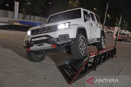 Ingin coba mobil baru di GIIAS, ini jenis mobil dan syaratnya