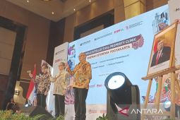 Kanwil Kemenkumham DIY jemput bola potensi KI lewat "Mobile IP Clinic"