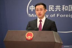 China tetap enggan komentari pemilu AS
