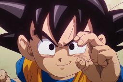 Anime "Dragon Ball Daima" akan ditayangkan Oktober 2024